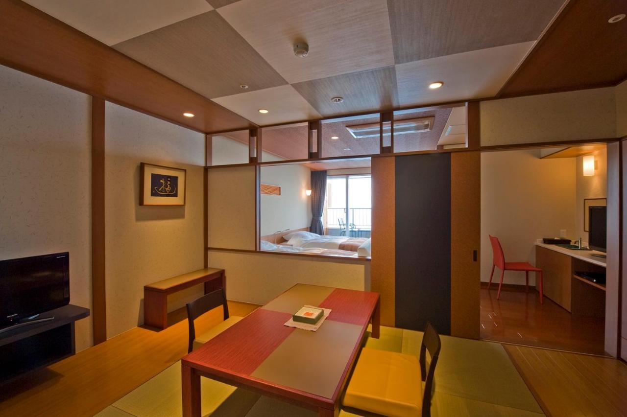 Hotel Hamanoyu Higashiizu Exterior foto
