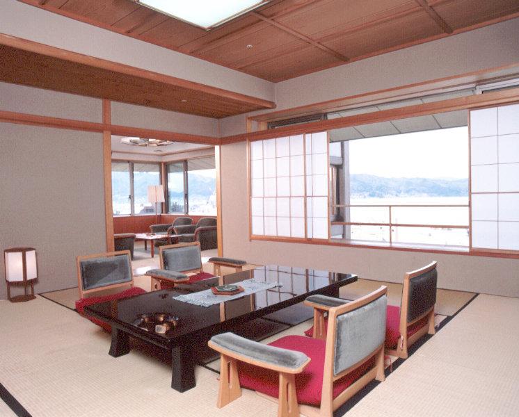 Hotel Hamanoyu Higashiizu Exterior foto